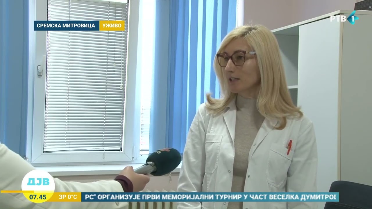 Proleće donosi probleme sa alergijom