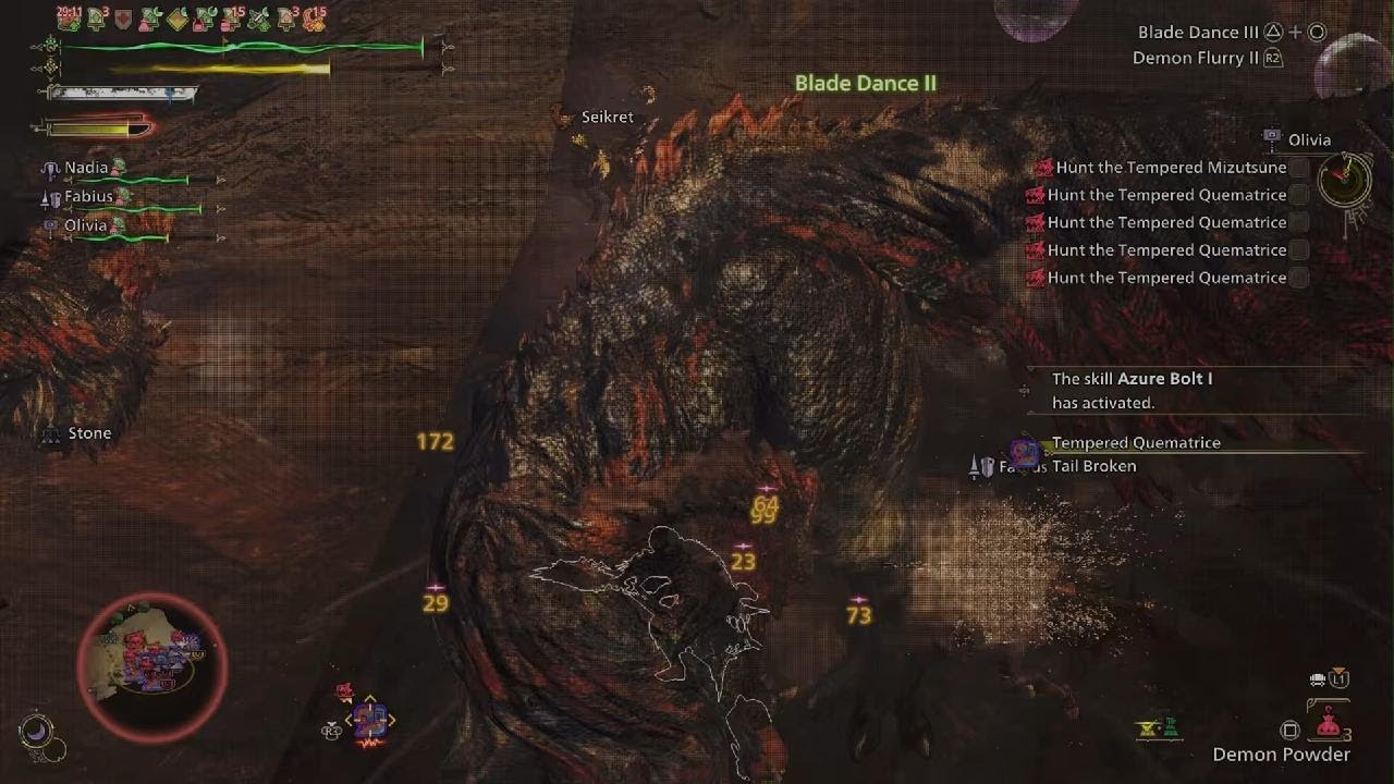MHWilds At Arkveld [Freedom From Solitude Quest] Co op Hunt