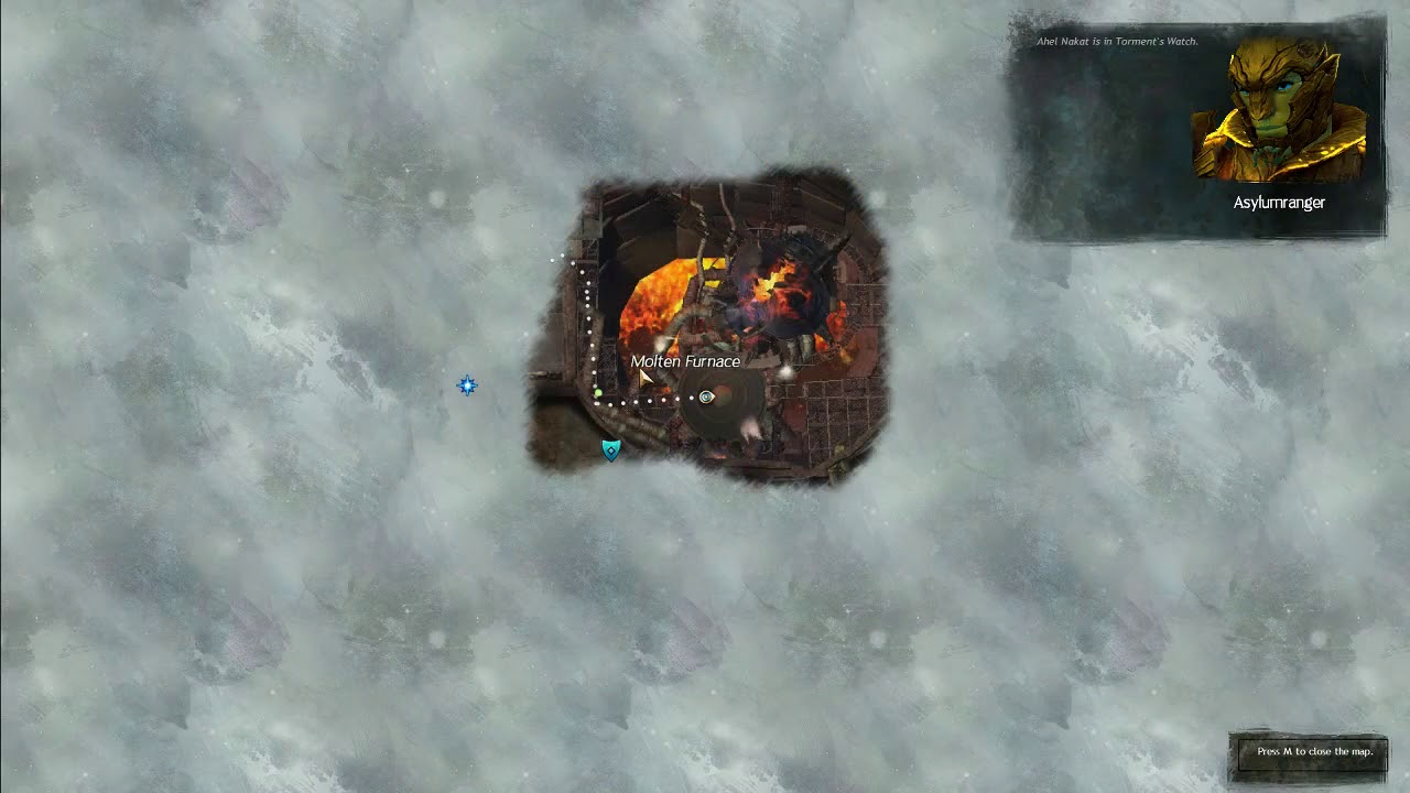 [Fractal 40 Farm] Soulbeast Opener ( ͡&deg; ͜ʖ ͡&deg;)