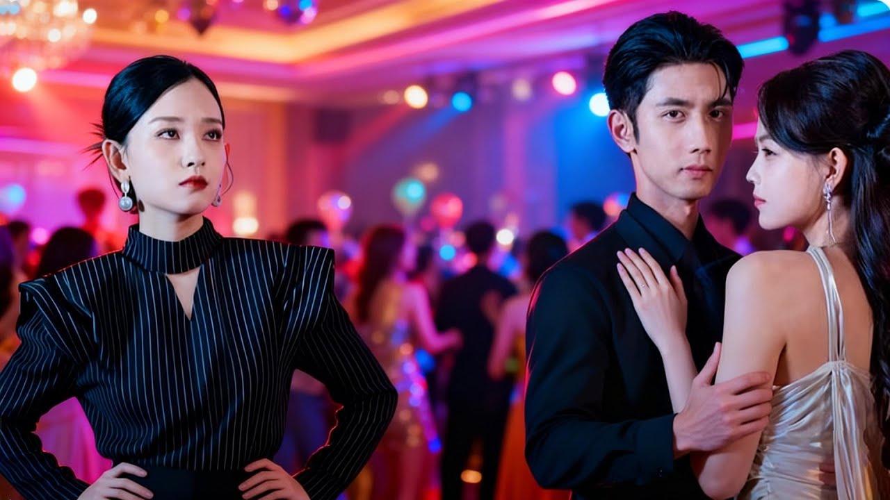 She Was a Billionaire’s Heiress Who Disappeared for Love — When She Walked Away, He Lost Everything!