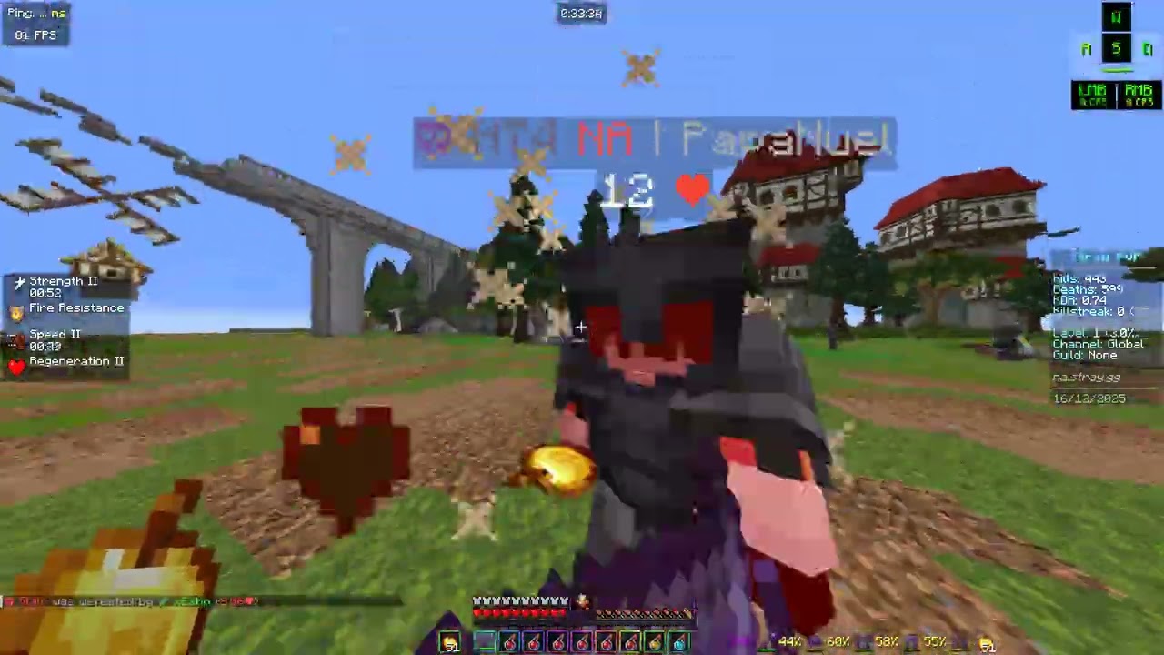 PvP Pot 2