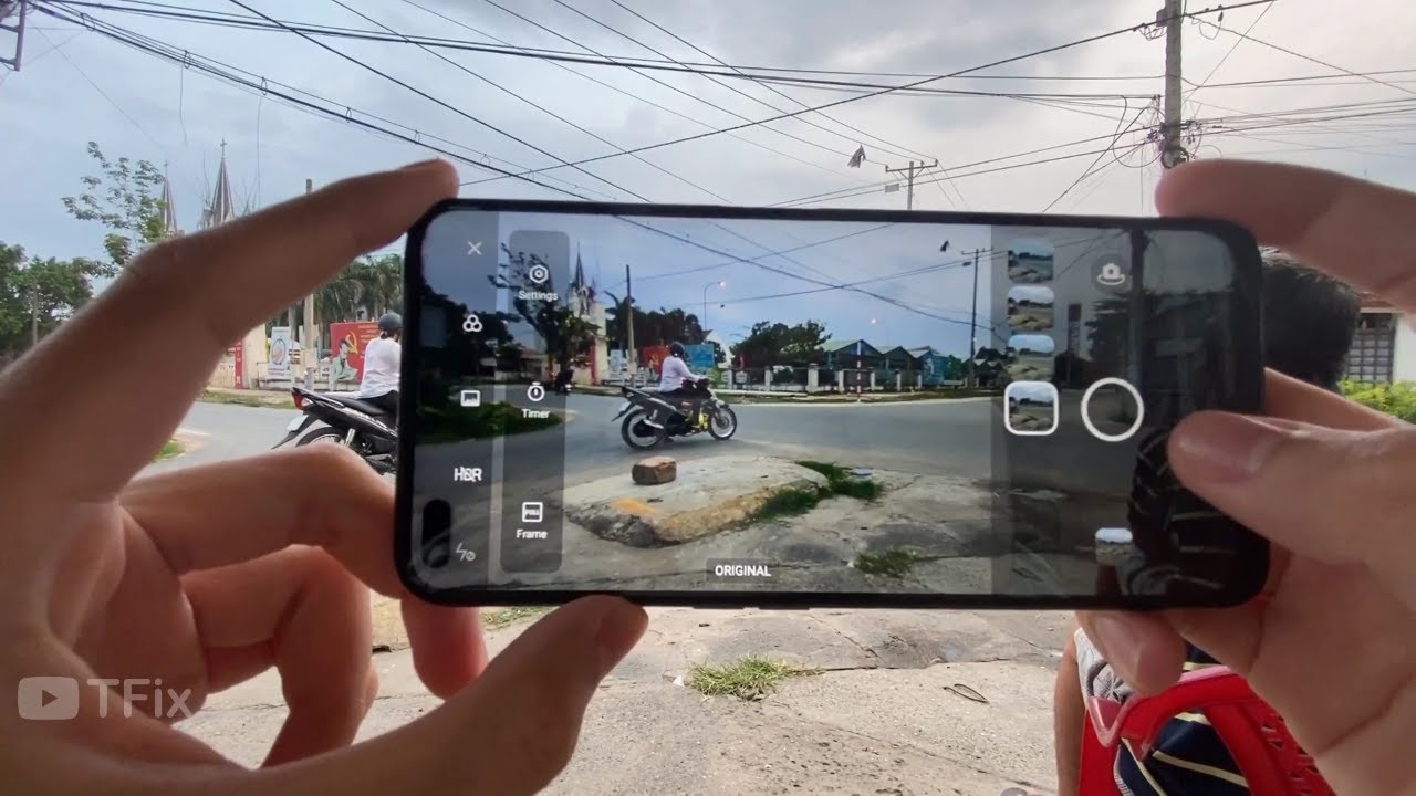 Realme 6 Pro Camera Test | 4K,WIDE, ULTRA STEADY, PORTRAIT, 64M, ULTRA MACRO, SLOW-MO, NIGHT, EXPERT
