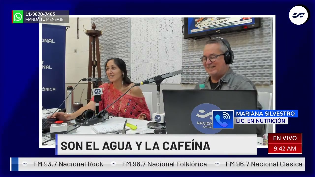 Café o agua al despertar: qué conviene beber primero