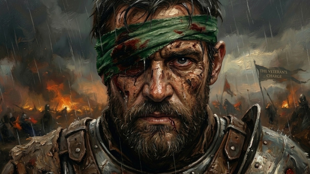 Hannibal Barca   The Nemesis That Shattered Rome's Mind