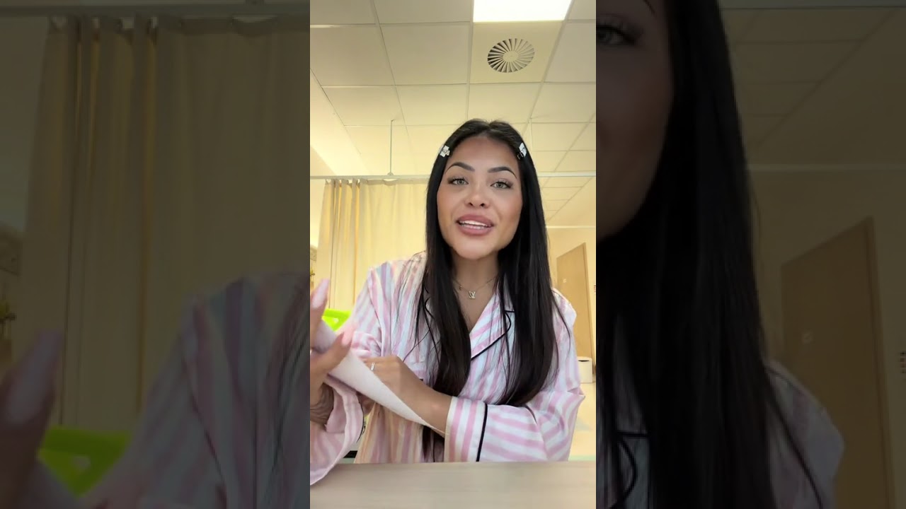 Grazie mille delle vostre preghierine🫶🏼: 