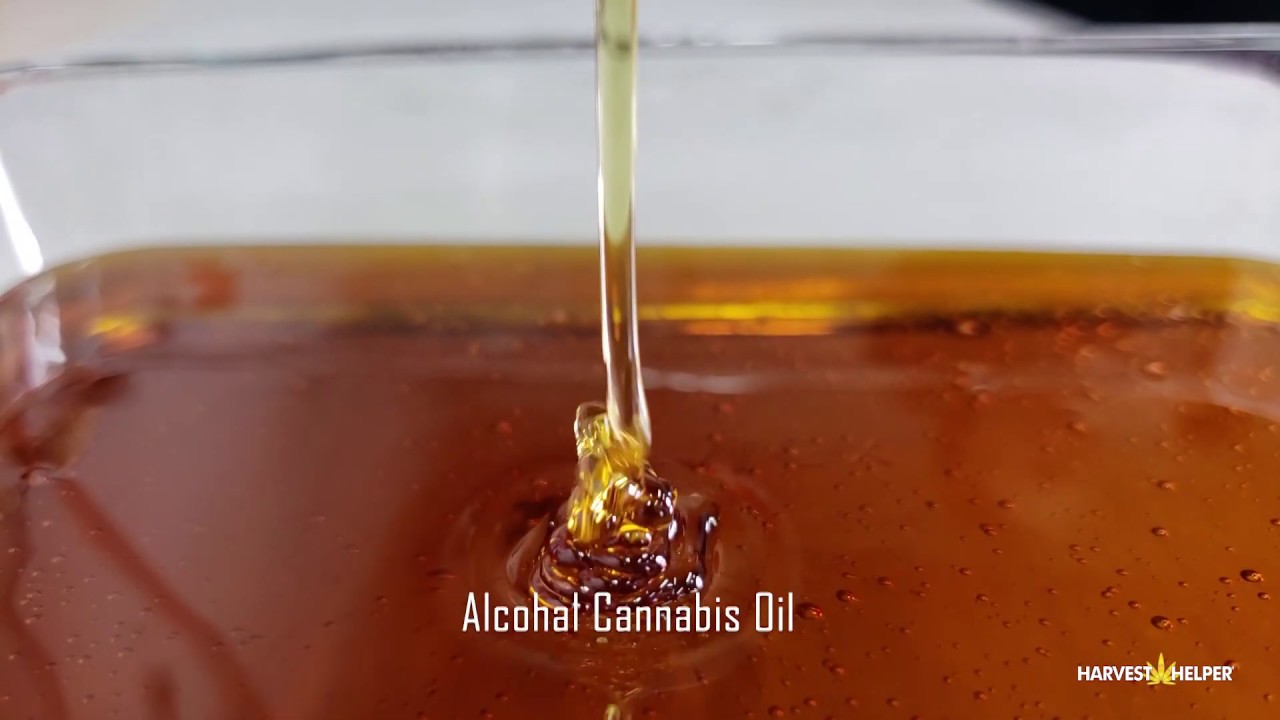 What's Rick Simpson Oil