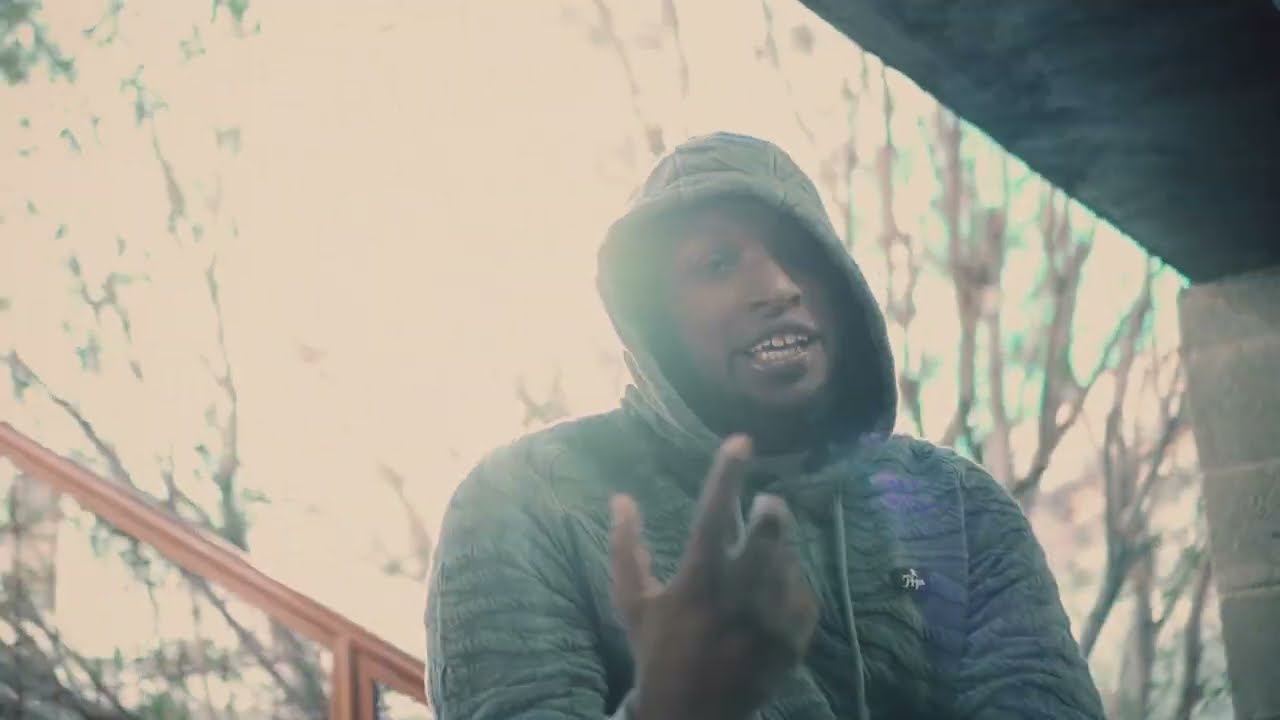 TG Juan - "Opp H*oes" Shot by | 
