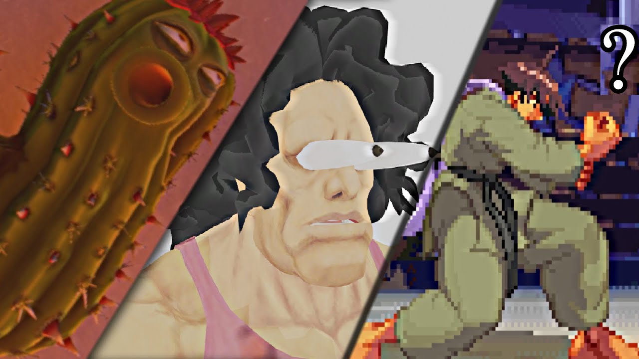 the mayhem compilation X-2: the vastly inferior sequel