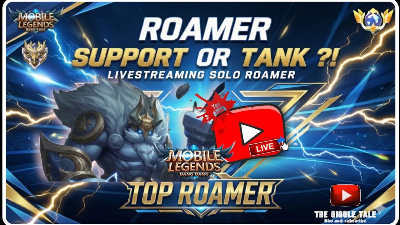 OTW MYTHIC HONOR !😅 || MOBILE LEGENDS || #mobilelegends
