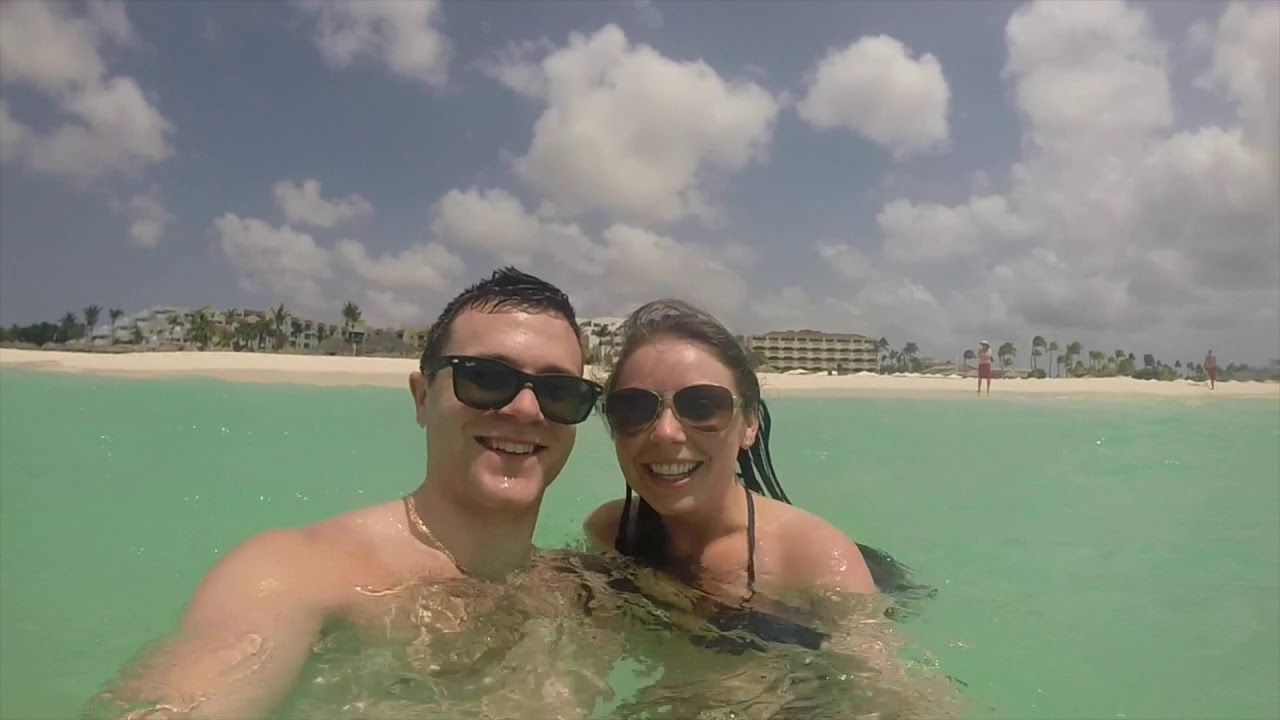 Aruba 2016, One Happy Island