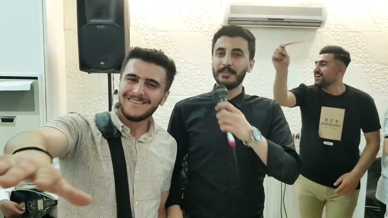 عرس عمر🤩 فرقة الفنان احمد كوجر واجمل اعراس عليوكا🤩
