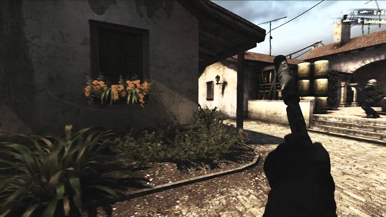 Black Death [CS:GO]
