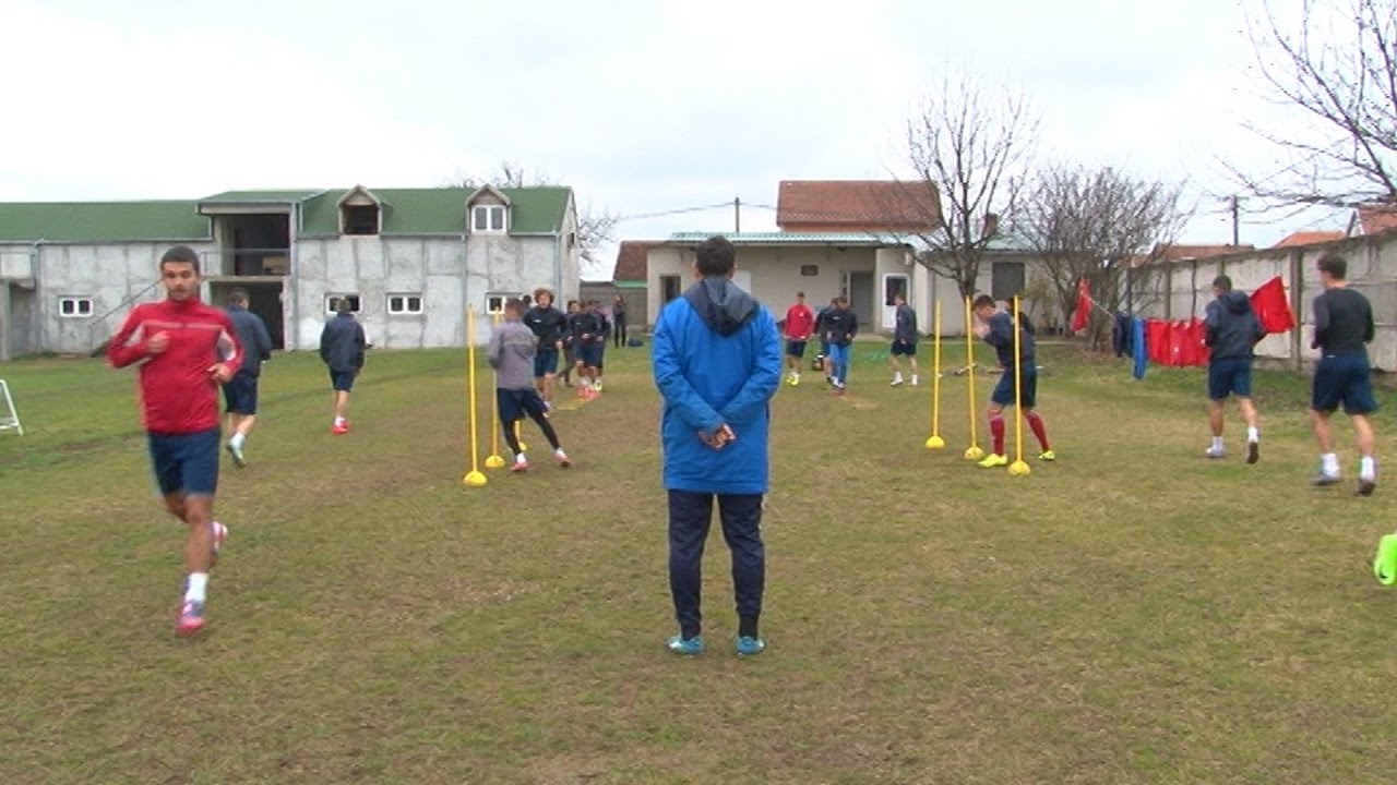 Surčin: Istorijski uspeh  FK 