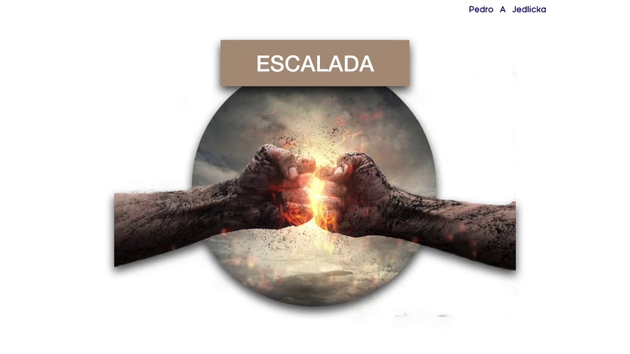 La Escalada del Conflicto