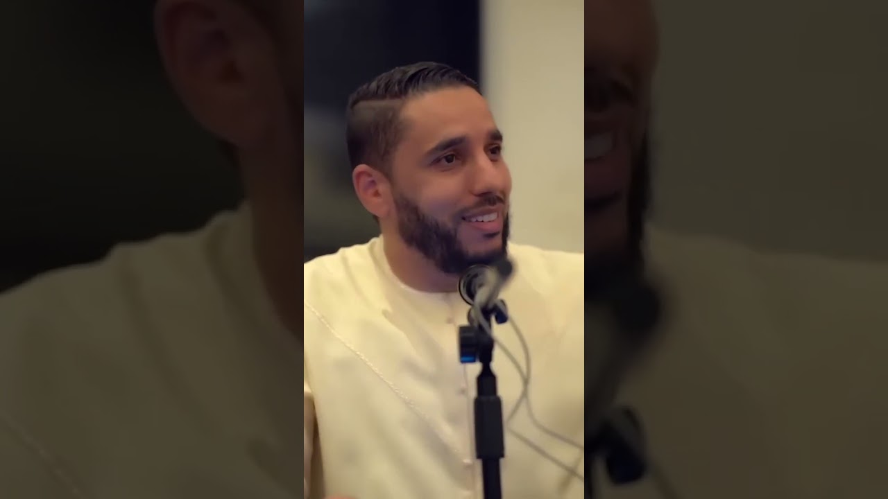 Le vrai bonheur durable selon ALLAH.#islam #imam @rachid-eljay