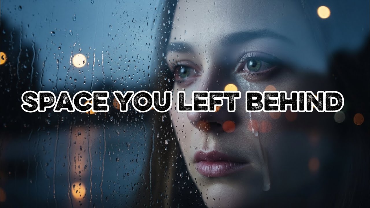 ZeaRecords - Space You Left Behind | Heartbreaking Pop Ballad 