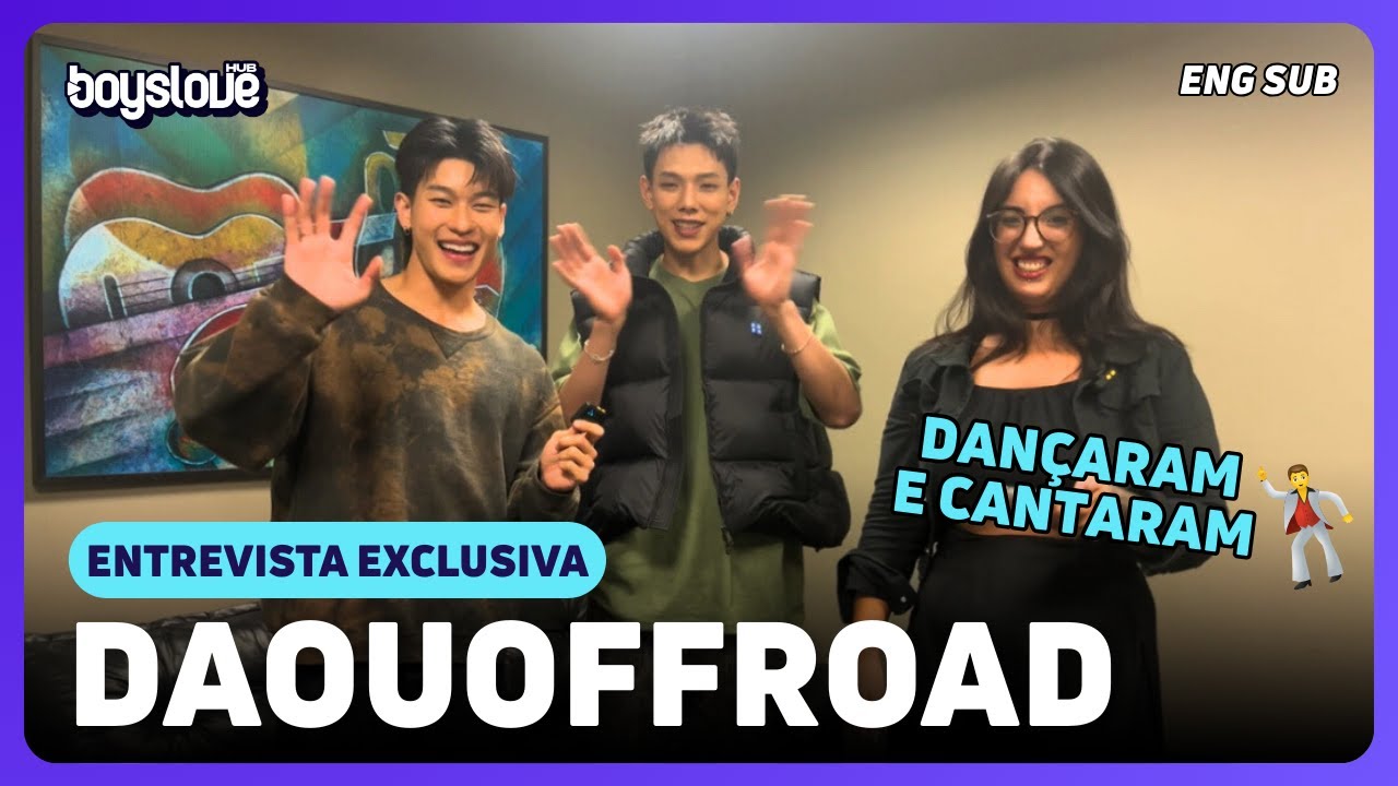 ENTREVISTA PRESENCIAL COM 