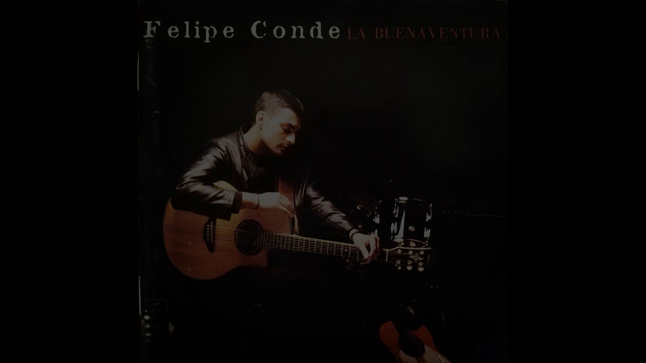 Felipe Conde -  Dime que me das