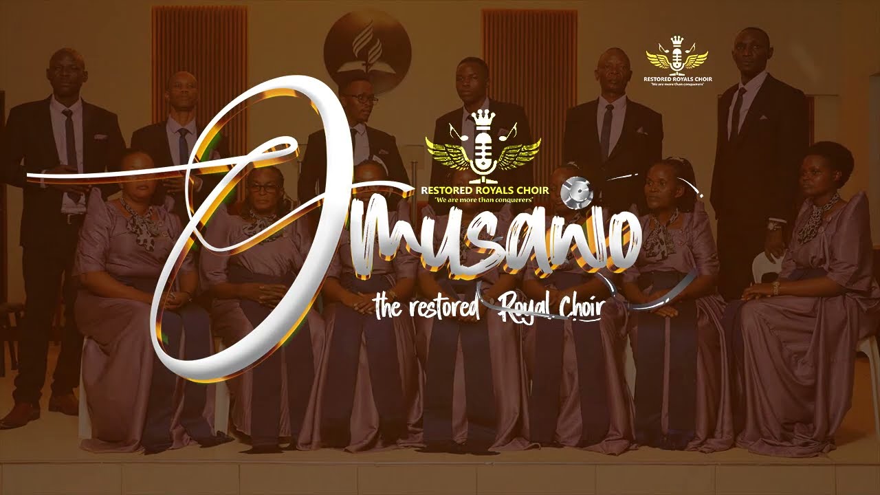 Omusawo By Restored Royals Choir_ +256705386038