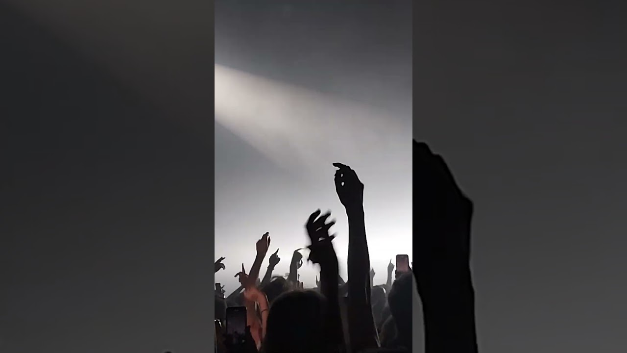 Mean girls - Charli xcx in Chicago 6/12/24