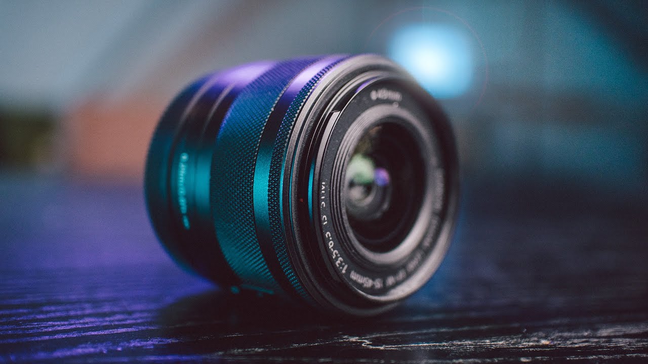 Get the MOST out of ANY KIT LENS!