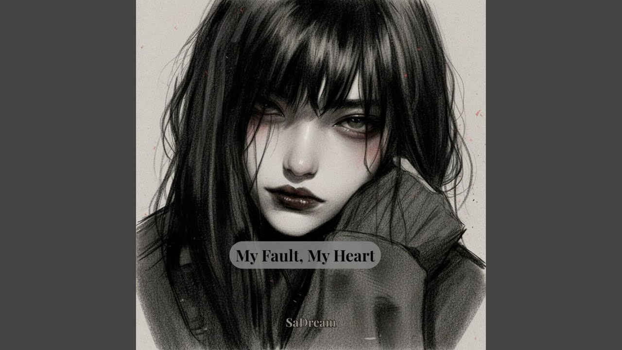 My Fault, My Heart