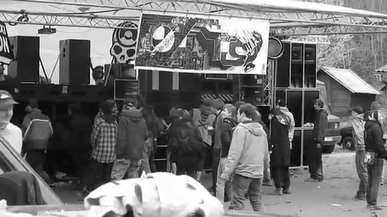 Czarotek Varvažov 2015
