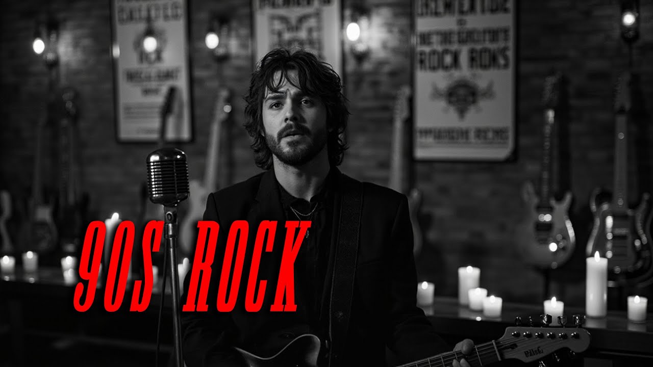 This Punk rock Playlist Will Blow Your Mind &ndash; Amped Arena Rock Edition
