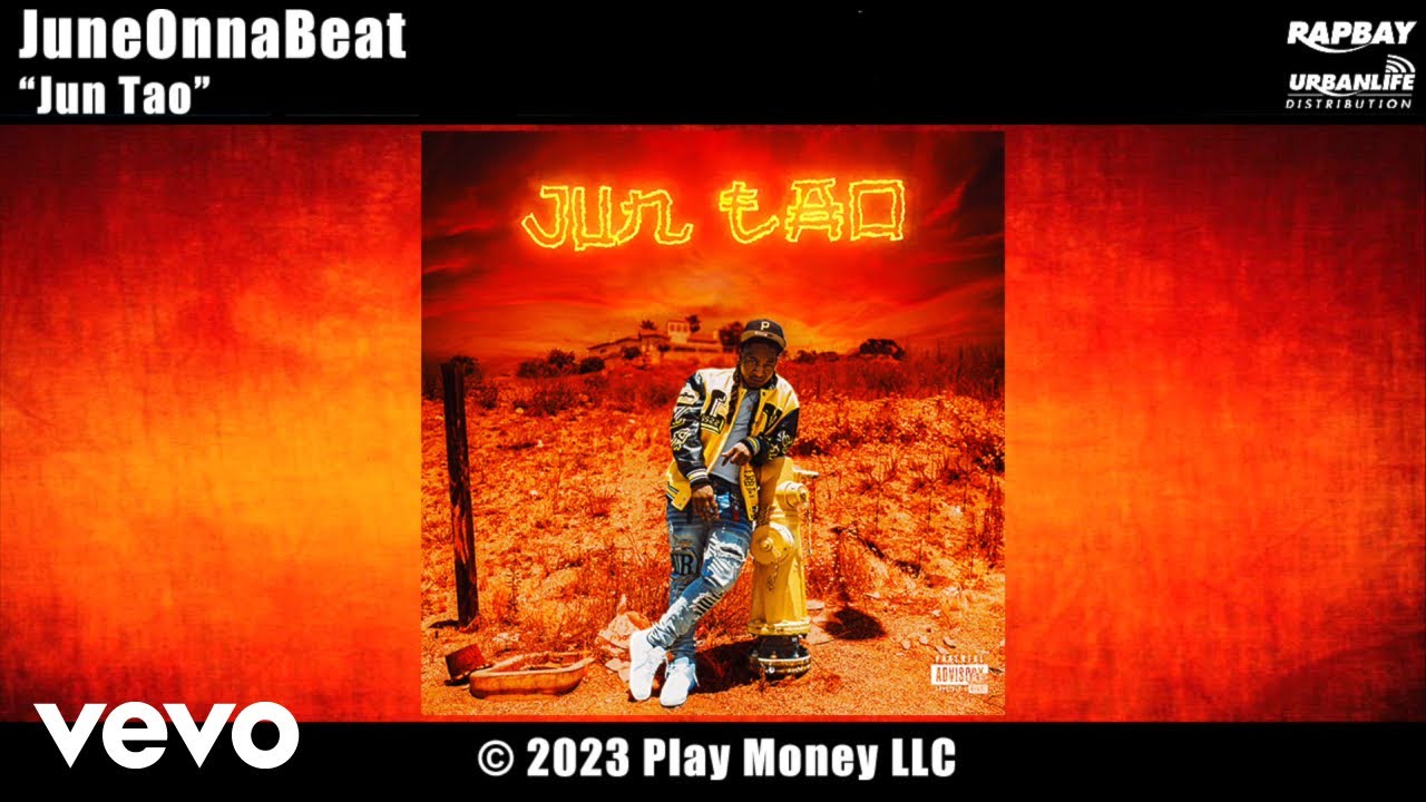 JuneOnnaBeat, June - How Much I Mean to You