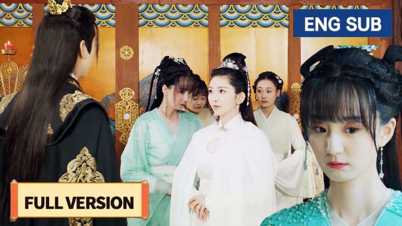 全集Full Version💗灰姑娘裝傻逃避選妃，一個舉動卻讓王爺對她一見鍾情！《戏精女主桃花多Affairs of Drama Queen》