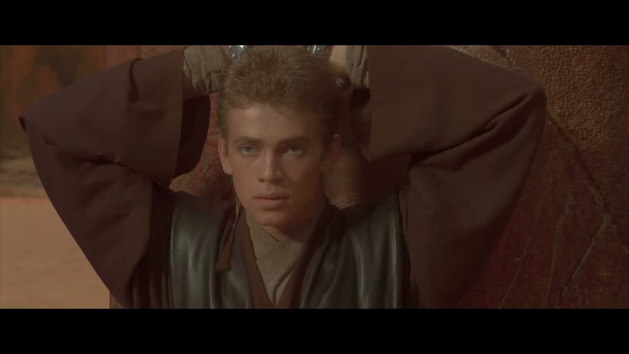 Star Wars anos 80