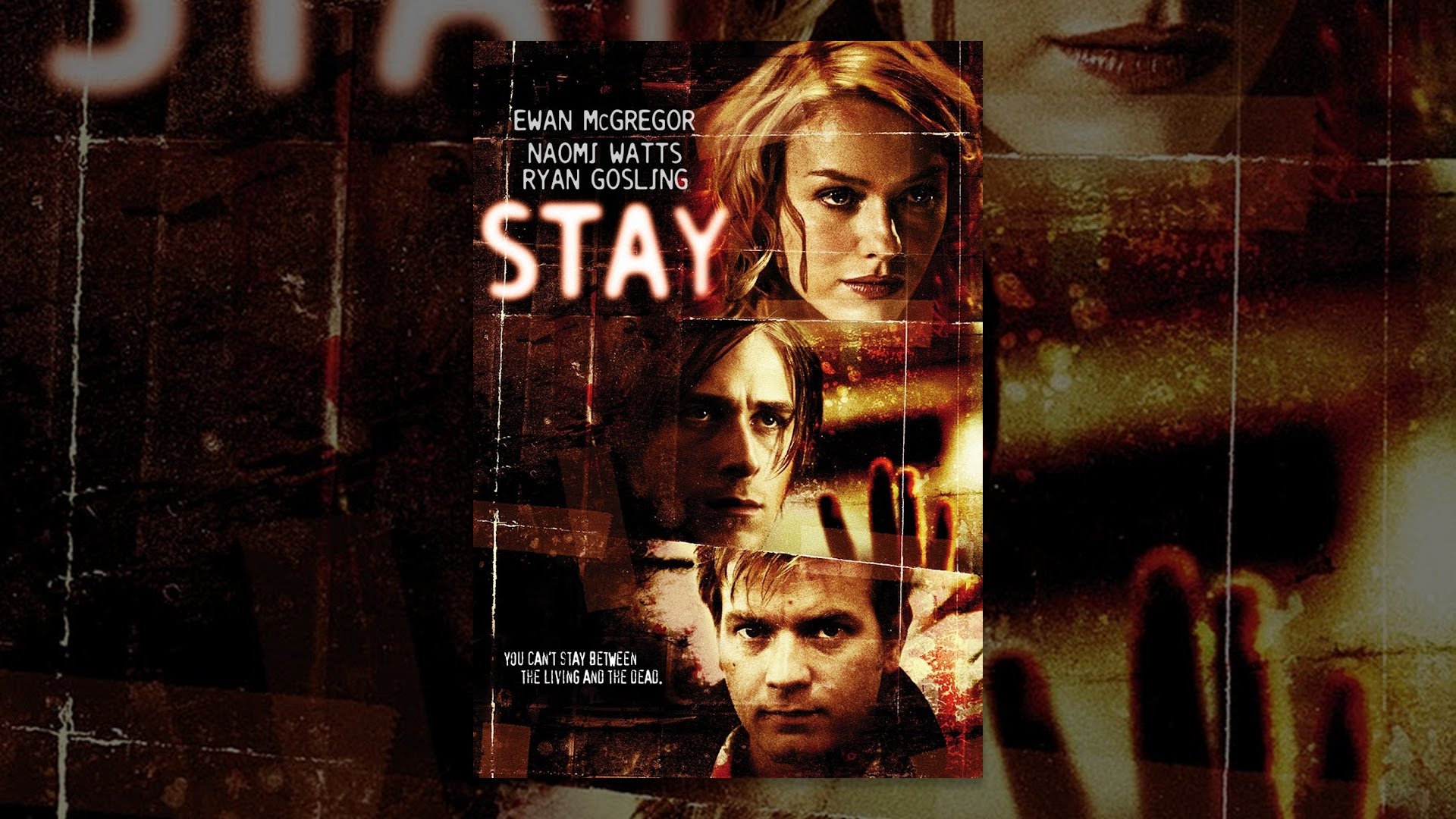 Stay