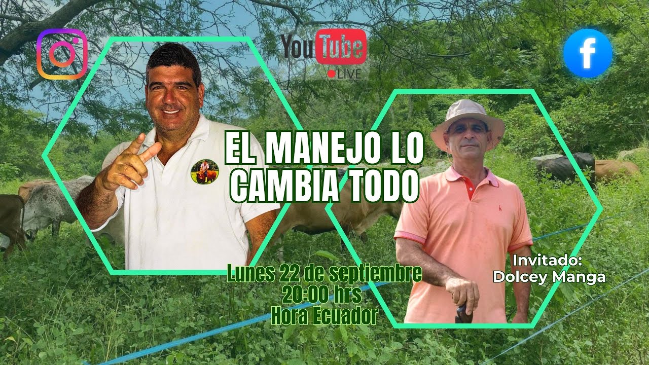 El Manejo lo Cambia Todo