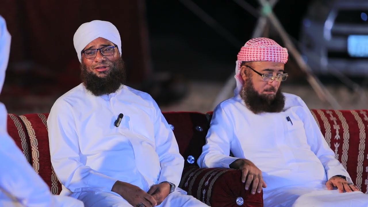 برنامج لحظة من فضلك 4  | الحلقة (2) 🌙✨ || حافظ القرآن الذي تنتظره الأمة ||