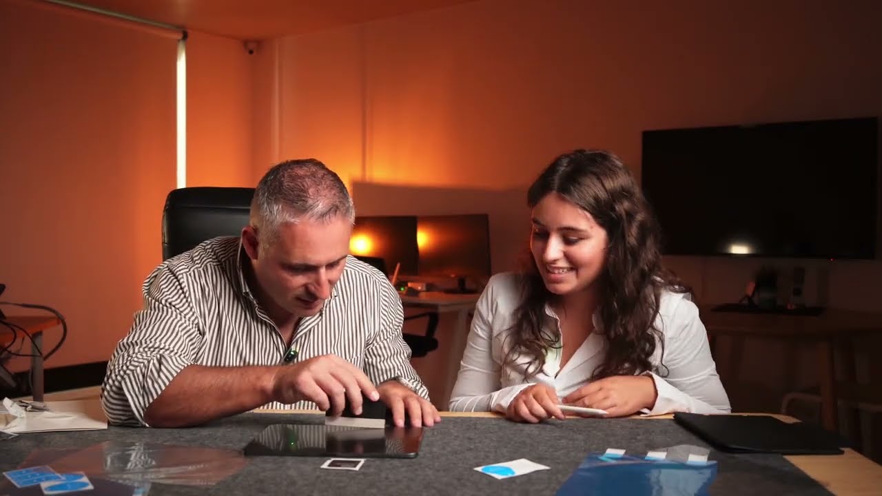 Paperlike: Usa o teu iPad como se fosse Papel!