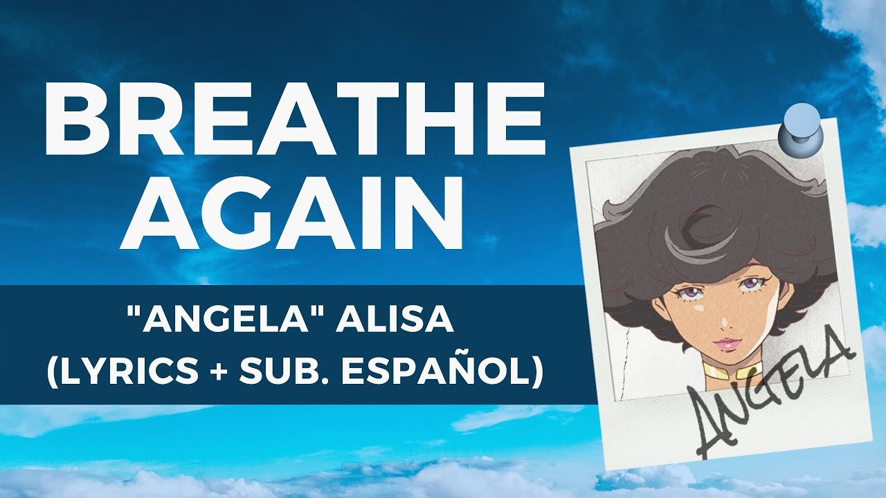 Breathe Again - 