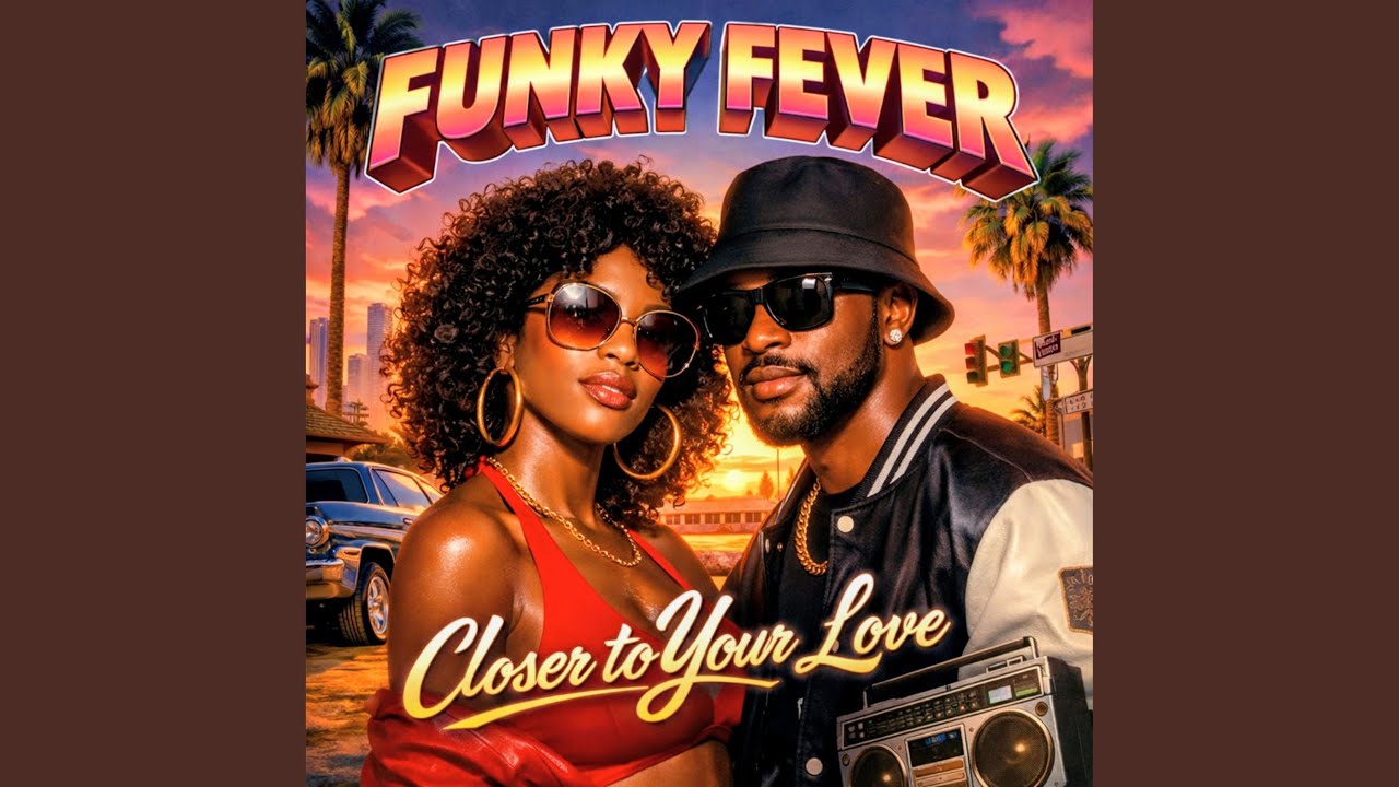 Closer to Your Love
