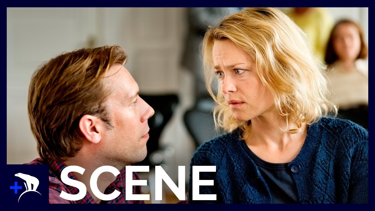 Sorg og glæde (2012) - Hvor er Signe og Maria?