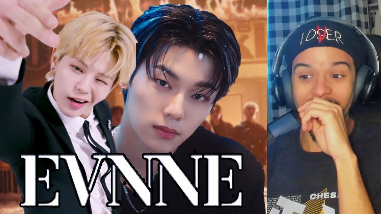 Reacting to BOYS PLANET GROUPS | EVNNE - Badder Love, Trouble, Ugly, & KESHIKI | REACTION