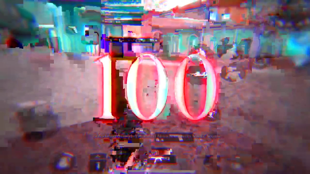 #حصرياً_أغنية راب ببجي | منظمة S V R | 👑