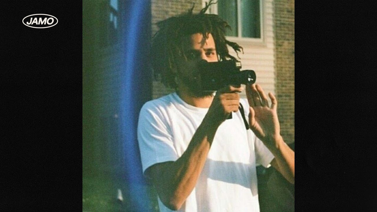 J. Cole x 2014 Type Beat 