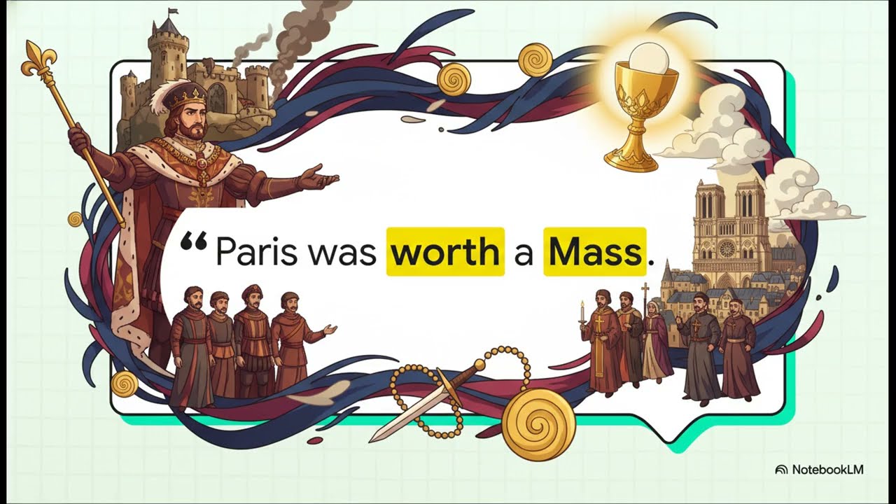 The Wars of Religion