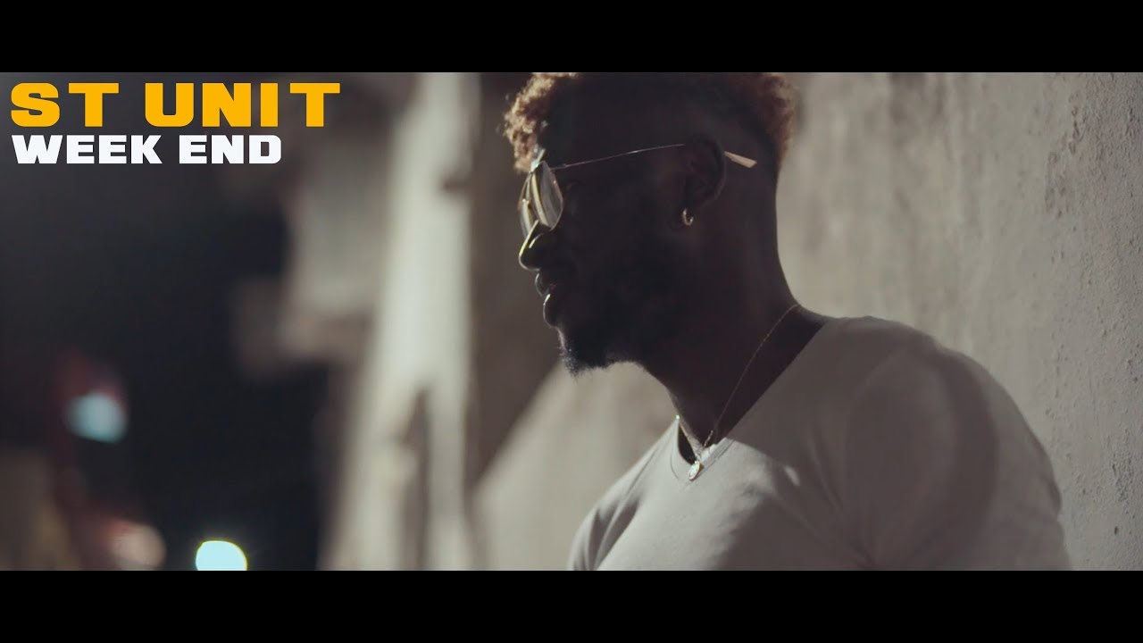 St Unit - Week end (Run Hit)