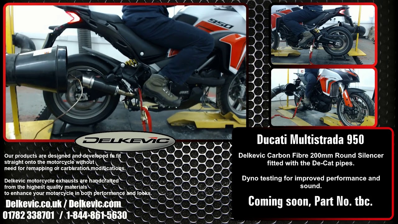 Delkevic Mini 8