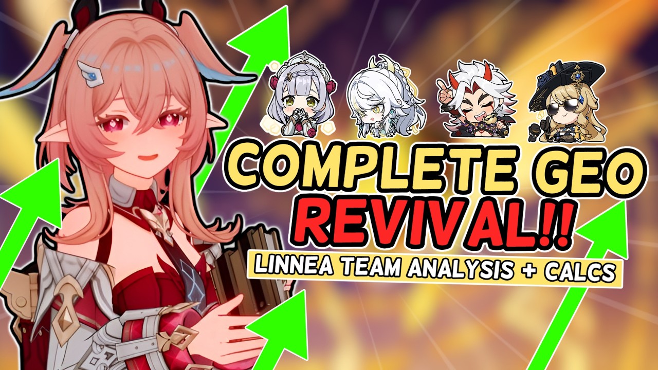 EVEN BETTER Than You Think?! | Linnea Team Analysis + Calculations