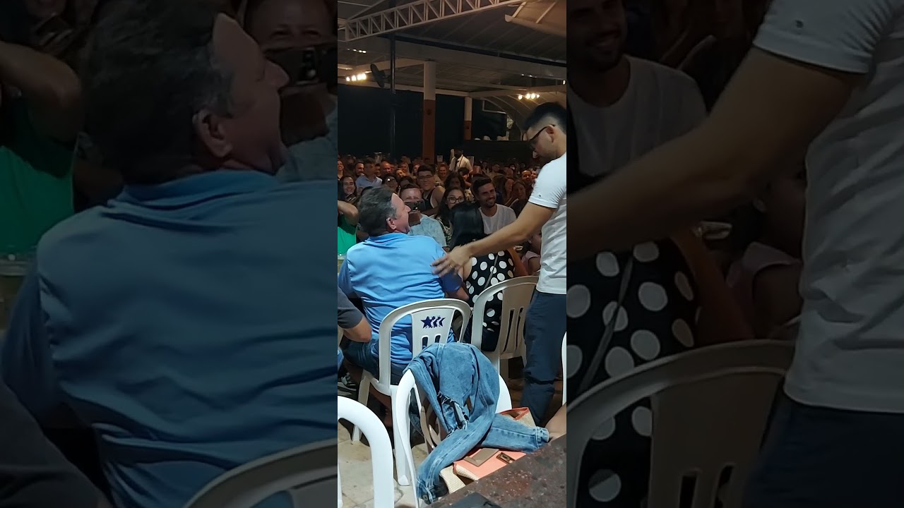 ACISTENTE TÉCNICO DA BANDA LUIZ CALDAS OH 👑REI DO AXE