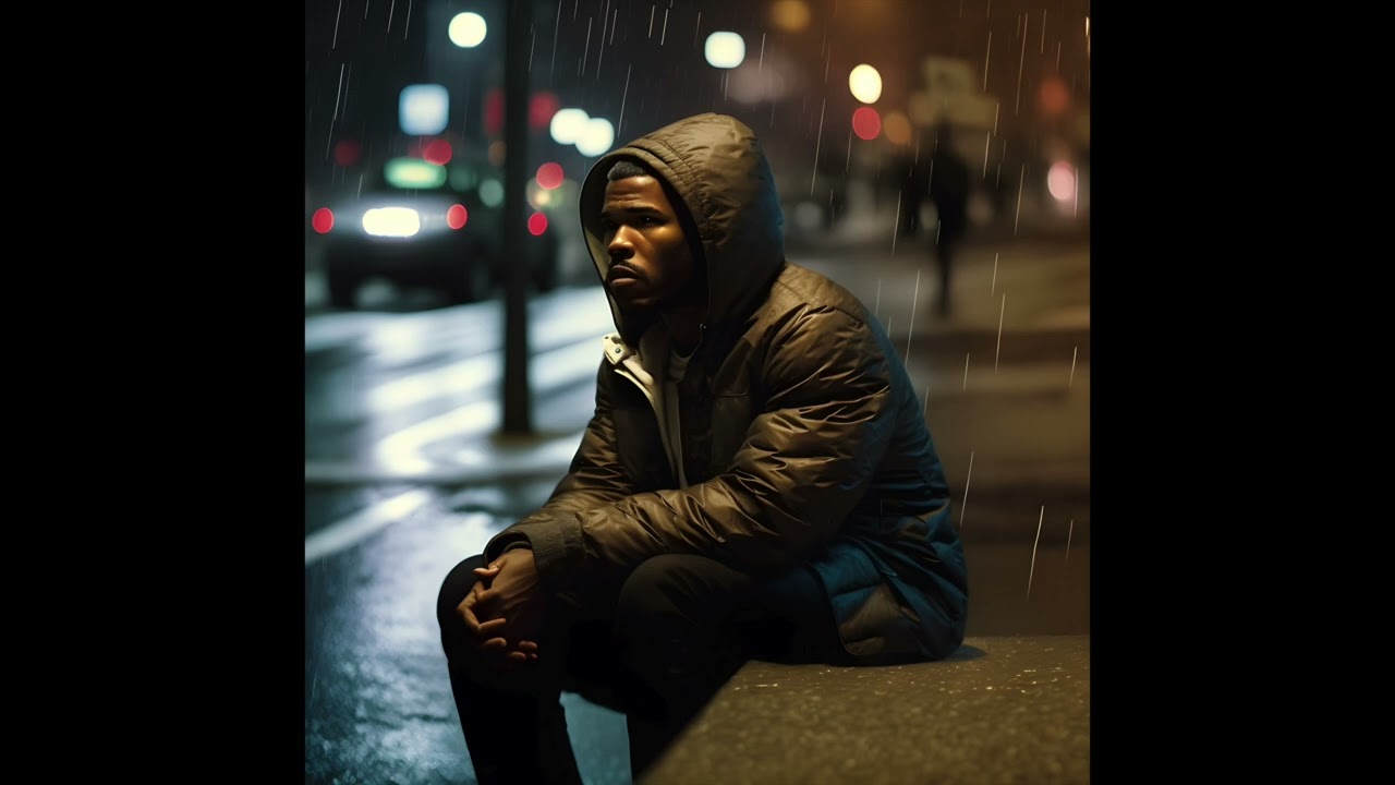 [FREE] FRANK OCEAN X DRAKE TYPE BEAT - 