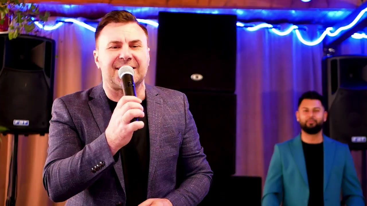 Formatia&VIVI ❌ Live 2023 ❌ Unde s-au dus anii mei(cover)