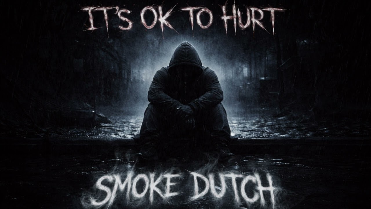 Smoke Dutch - Its Ok To Hurt
