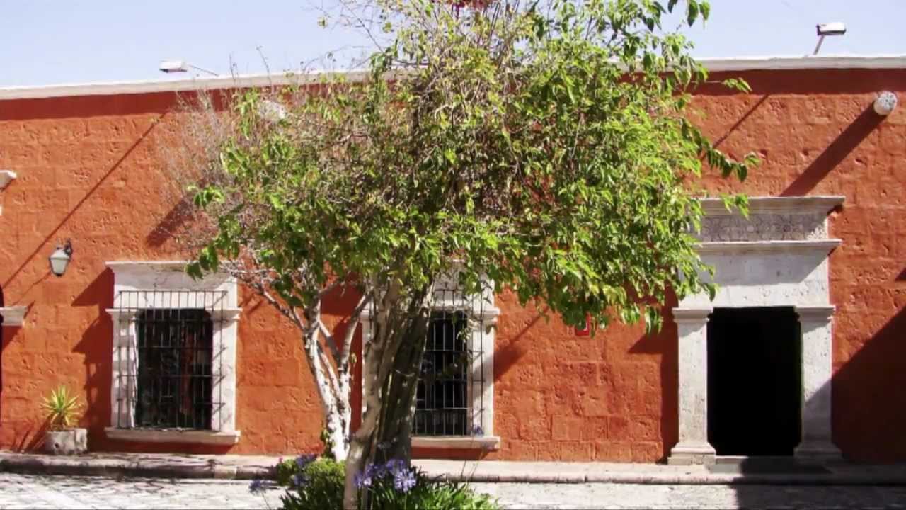 Casa del Moral